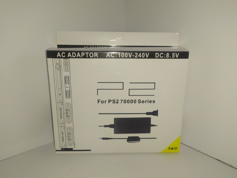 Ps2 Slim Fuente de Alimentación