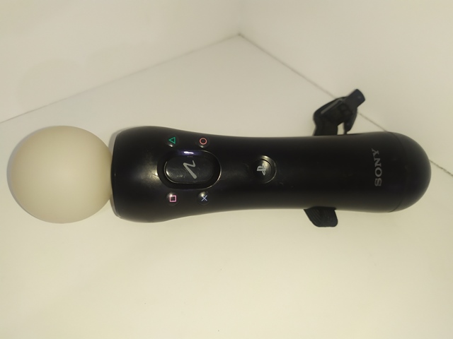 PS3 Move Original