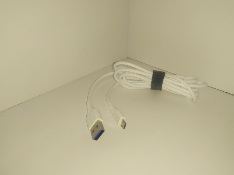 PS4 XboxOne Cable de carga para Mandos 2,0m